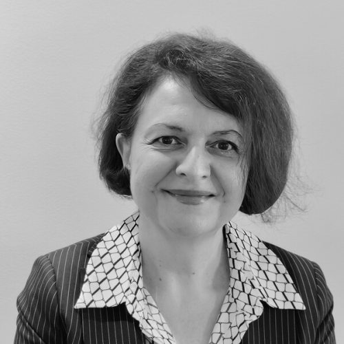 Argyro Nakou